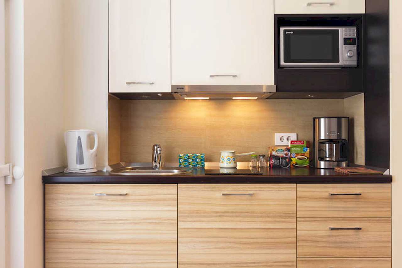 Sličica 2 - Apartman Trg 1