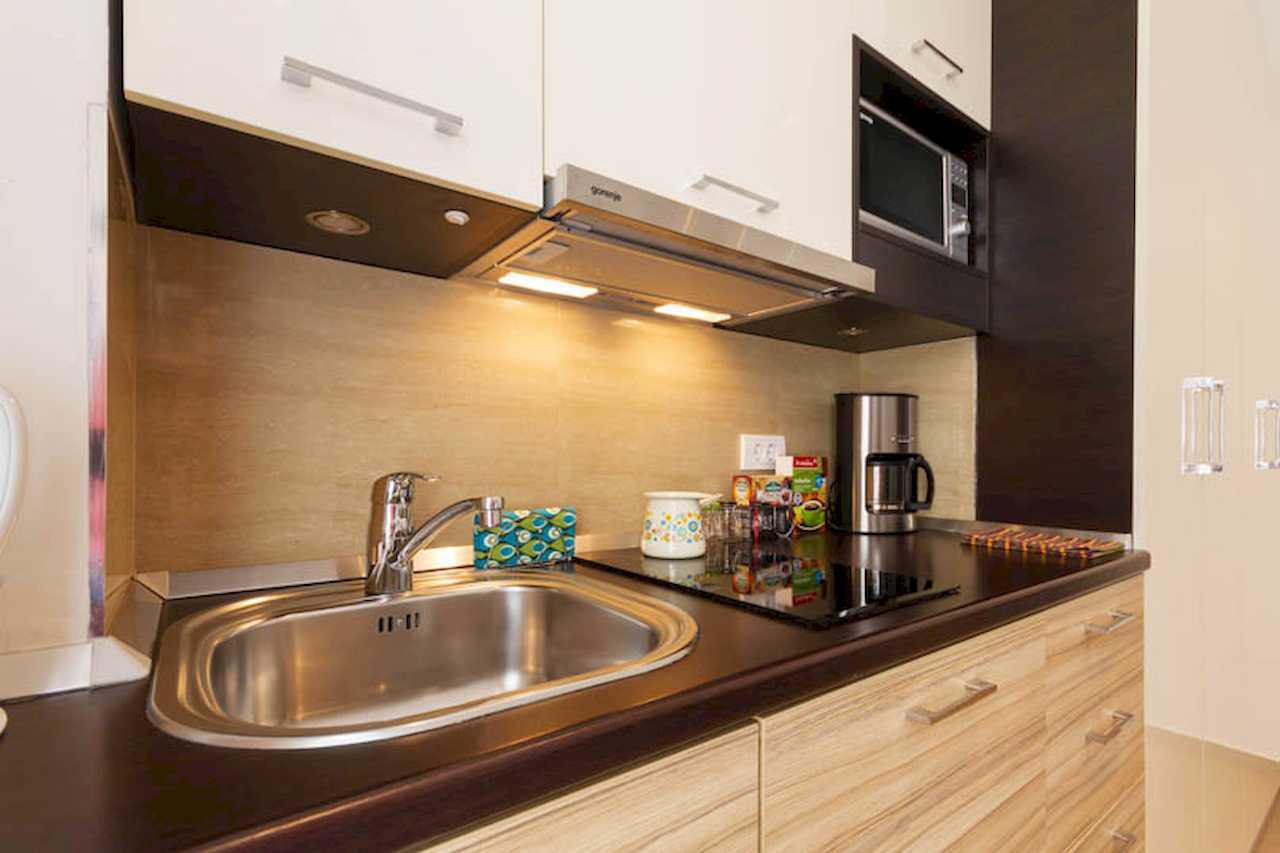 Sličica 3 - Apartman Trg 1