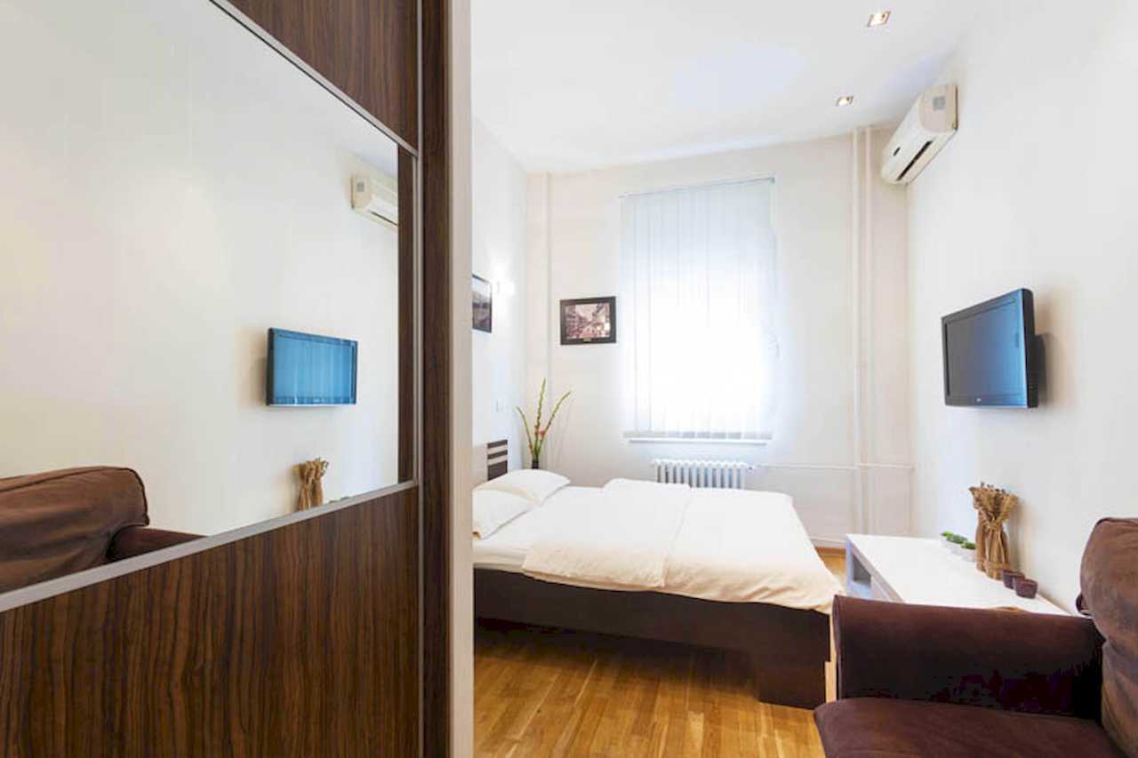 Sličica 5 - Apartman Trg 1