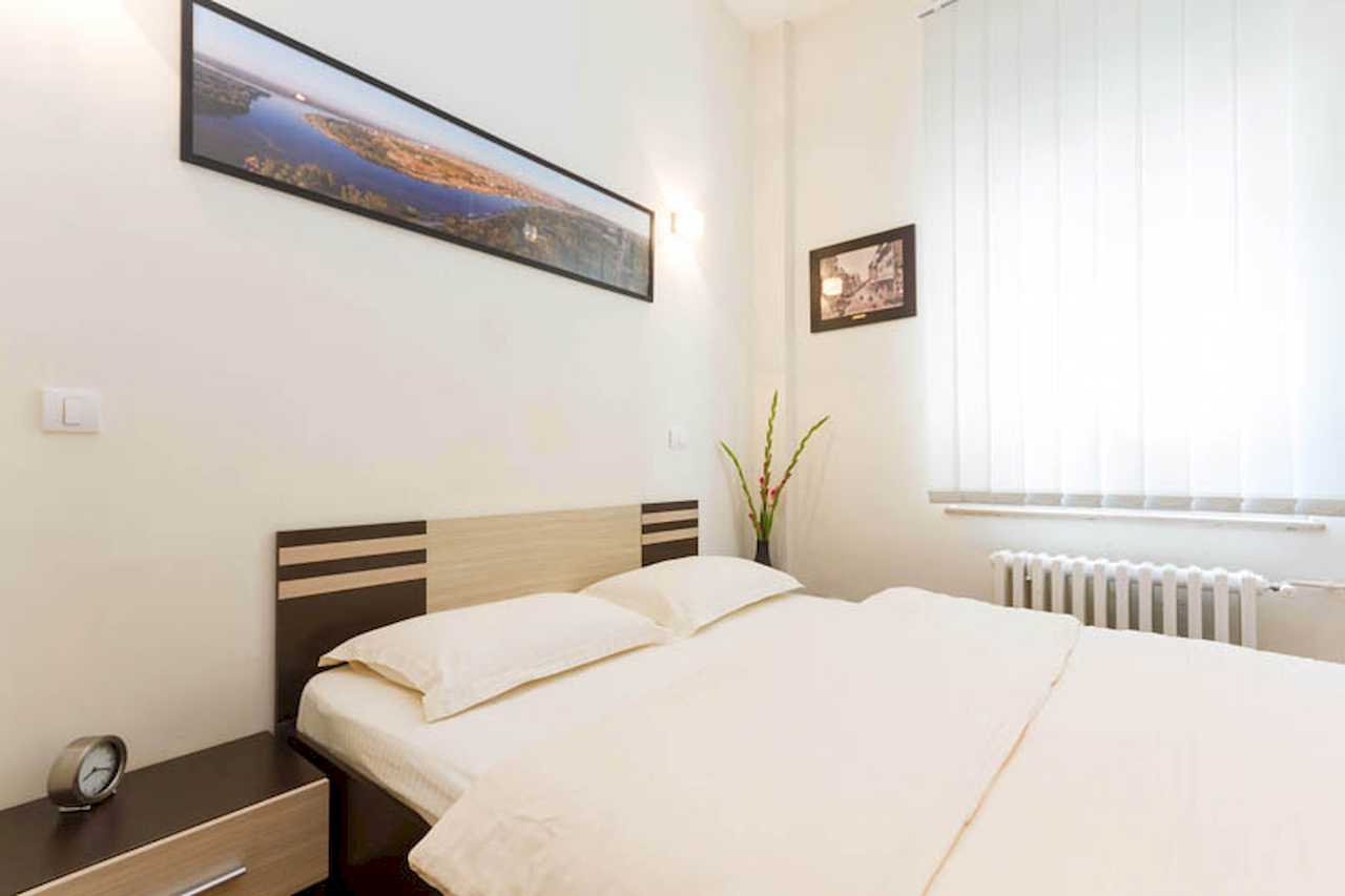 Sličica 13 - Apartman Trg 1