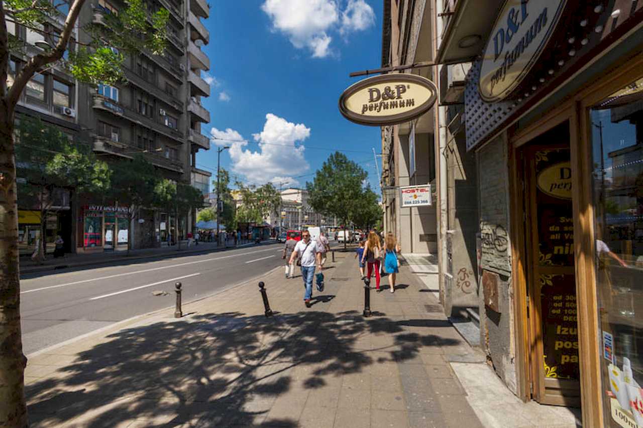 Sličica 15 - Apartman Trg 1