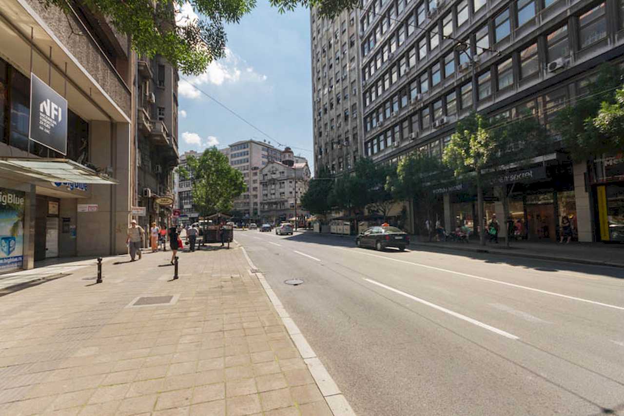 Sličica 16 - Apartman Trg 1