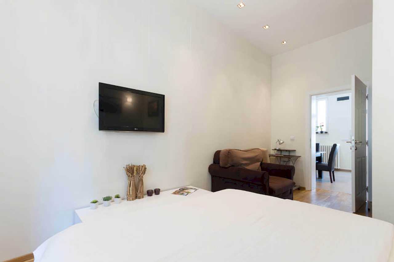 Sličica 19 - Apartman Trg 1