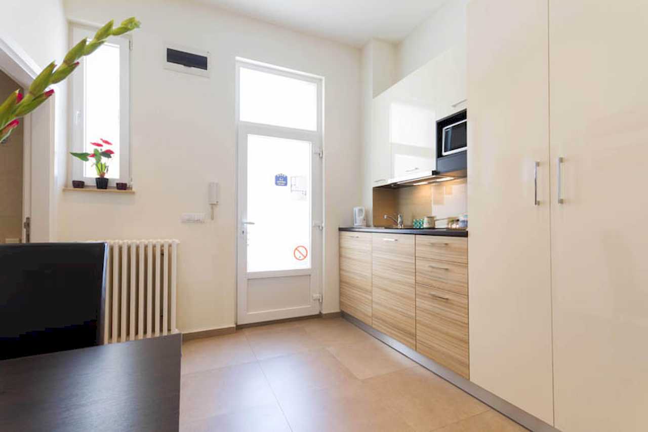 Sličica 22 - Apartman Trg 1