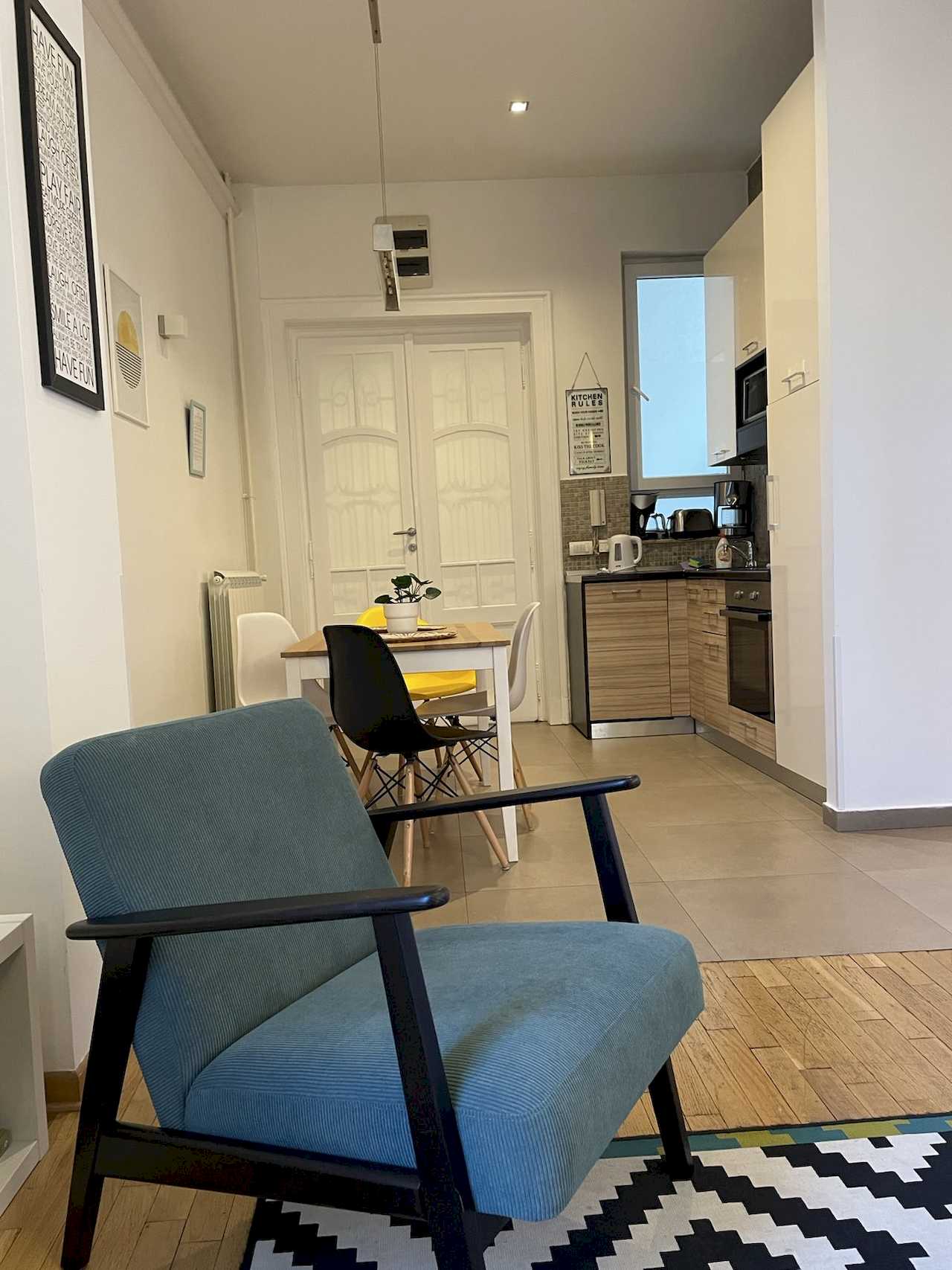 Sličica 5 - Apartman Trg 2