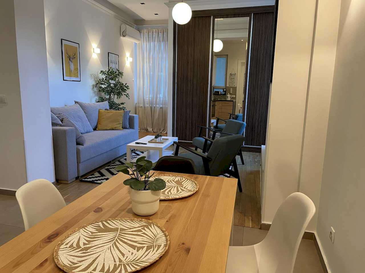 Sličica 8 - Apartman Trg 2