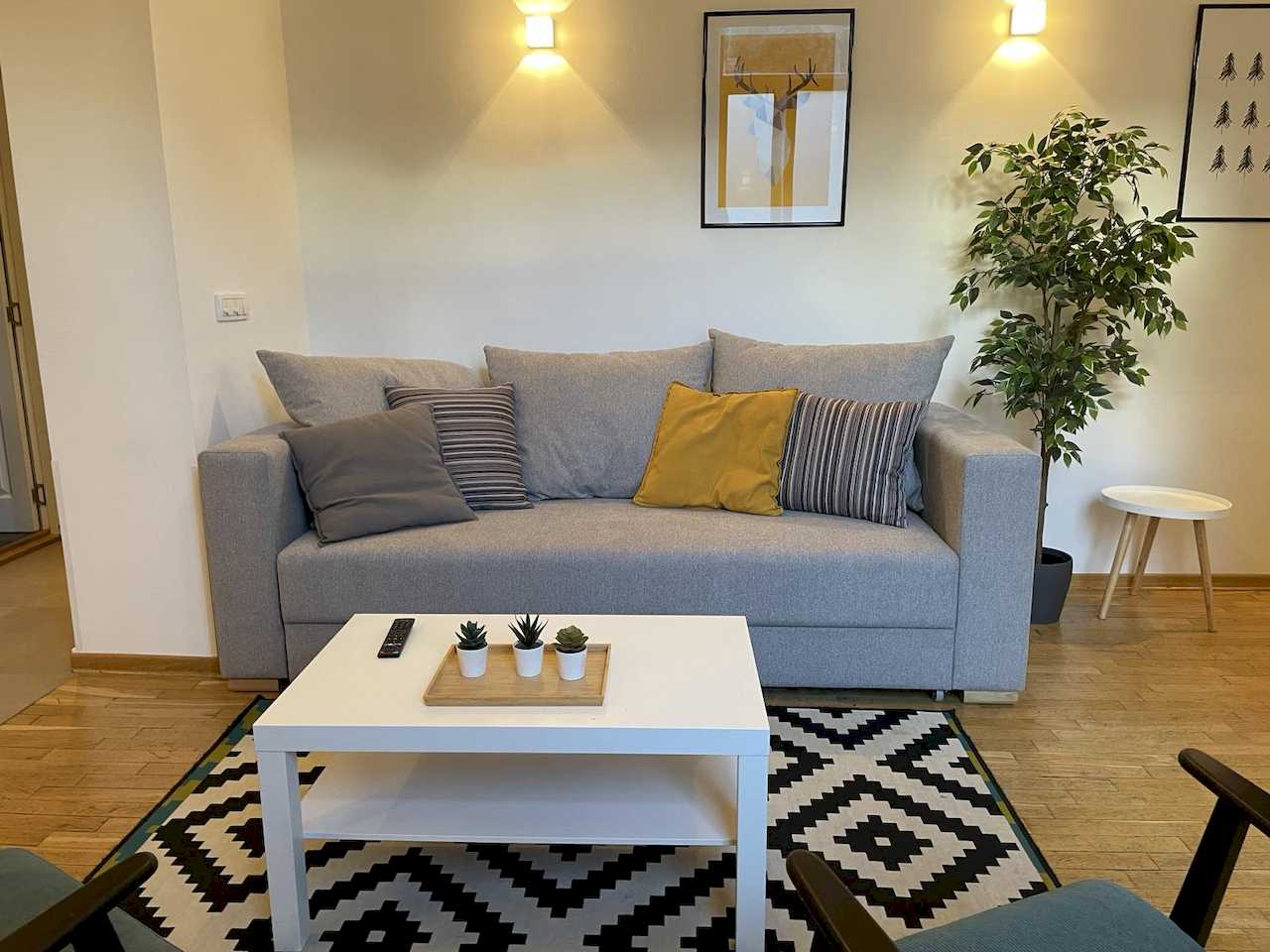 Sličica 10 - Apartman Trg 2