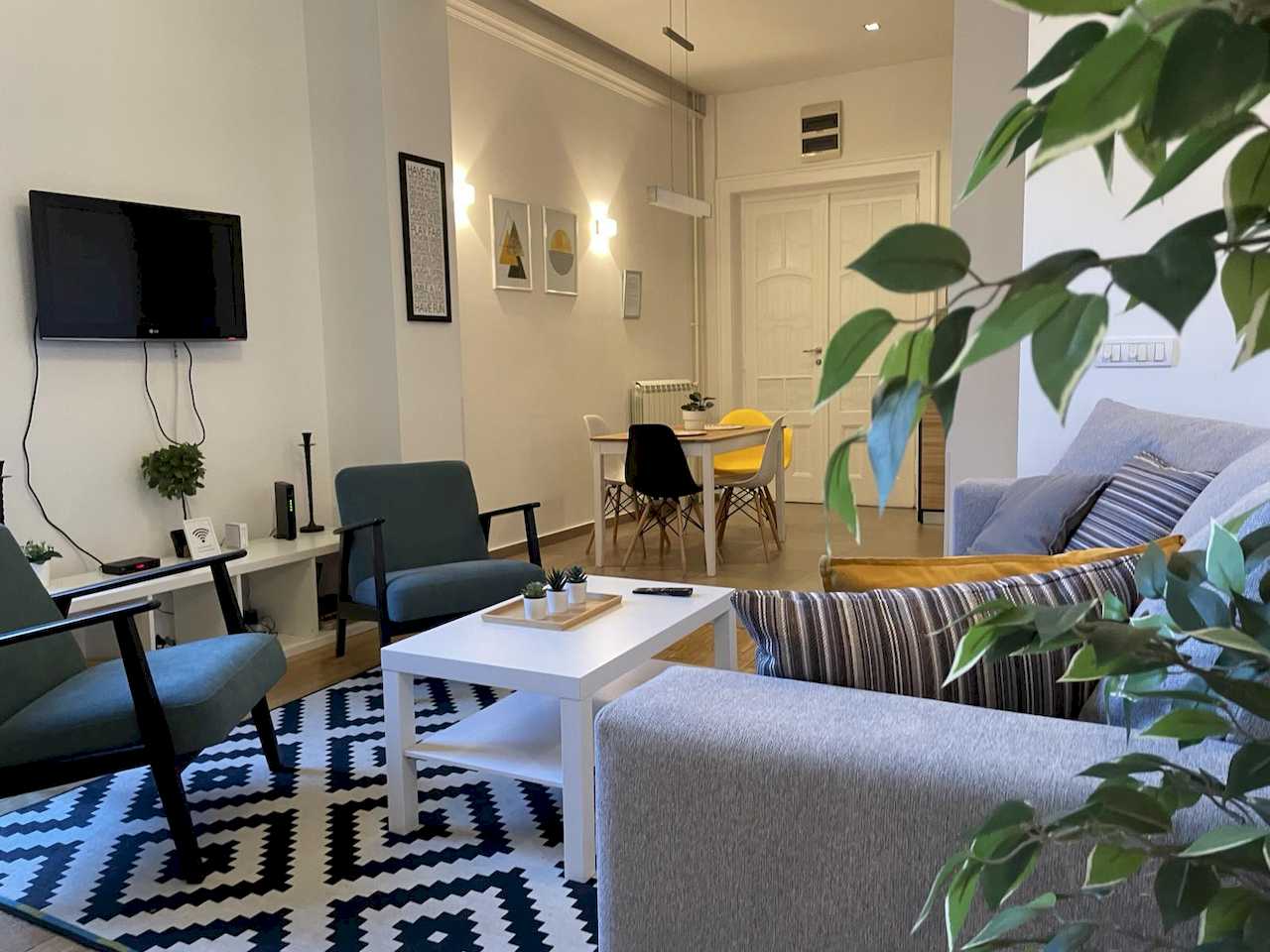 Sličica 11 - Apartman Trg 2