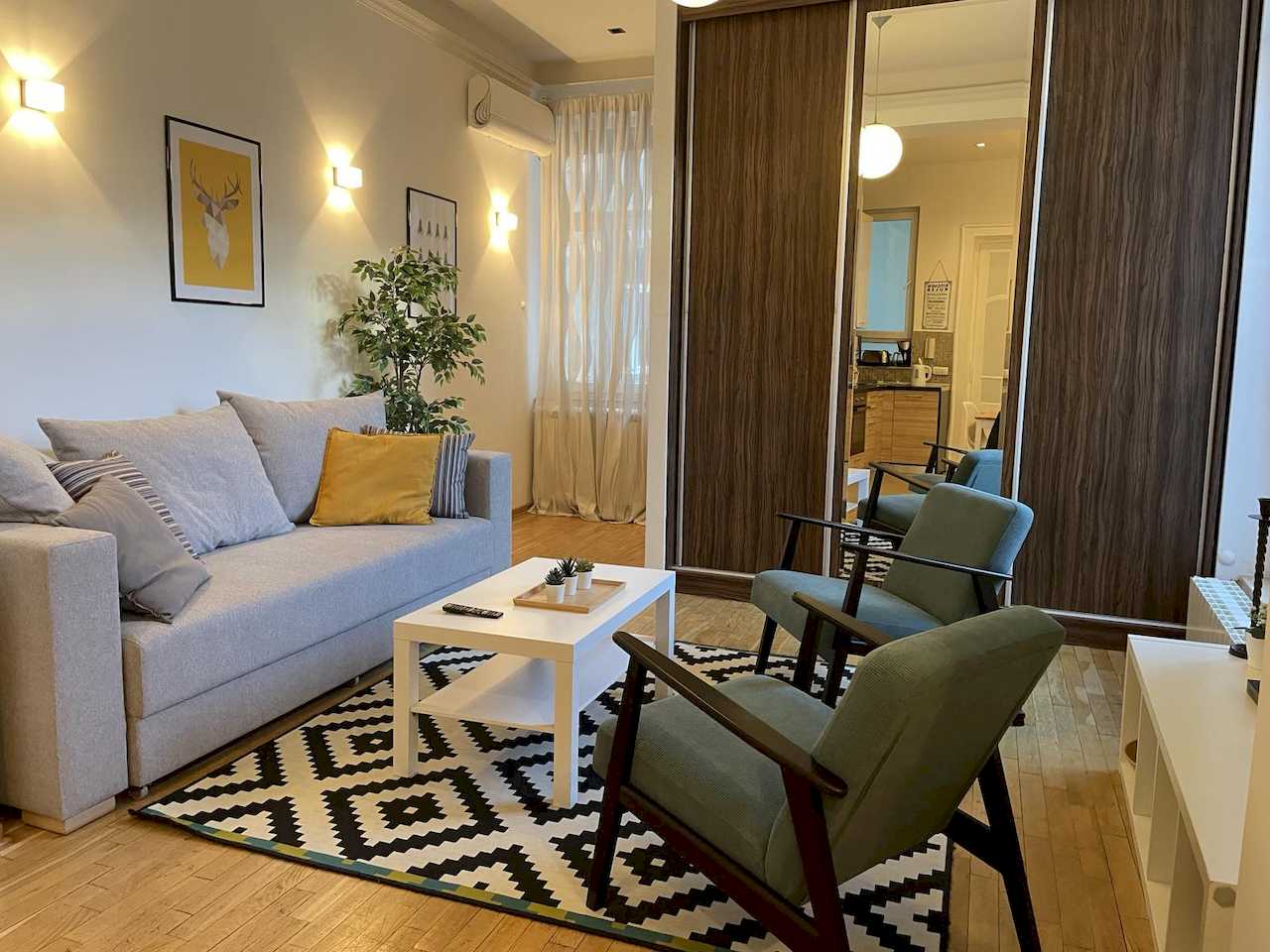 Sličica 13 - Apartman Trg 2