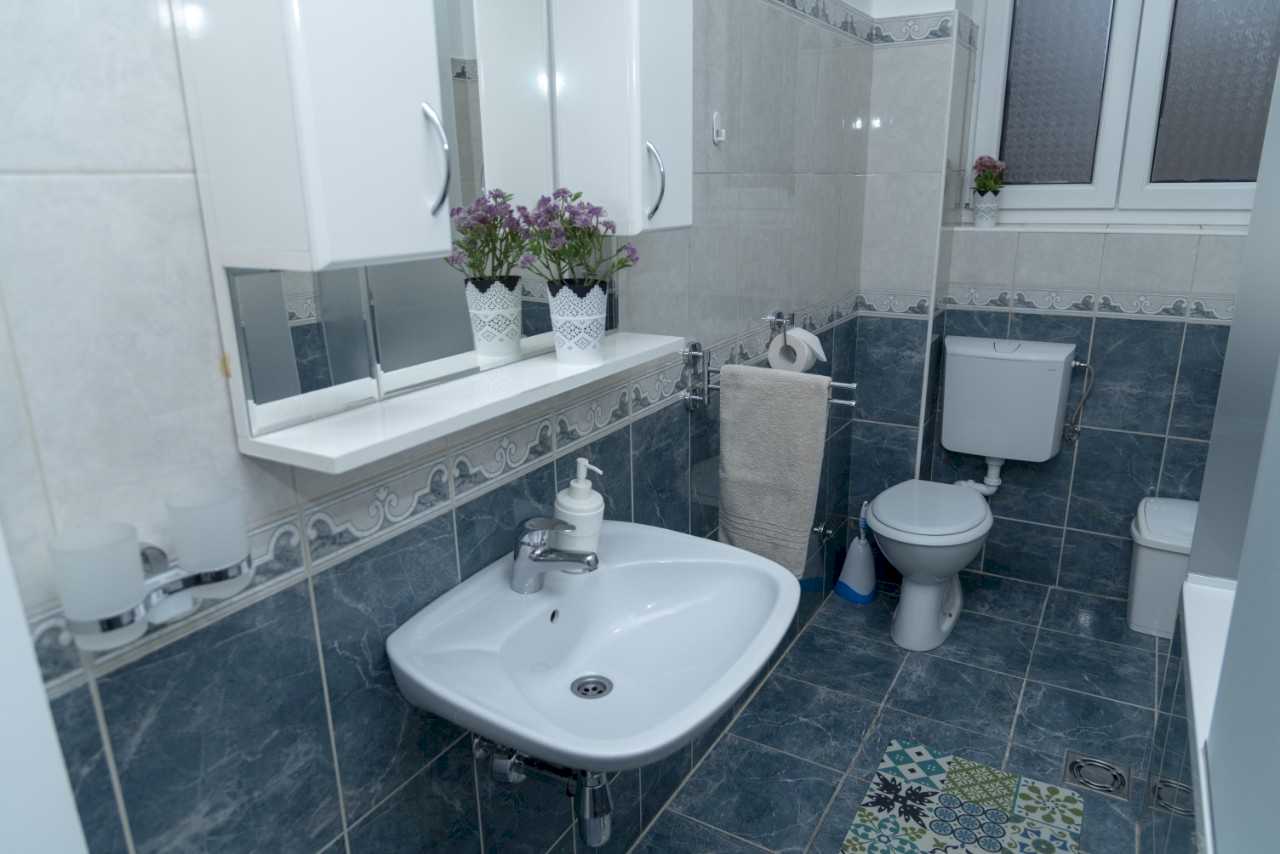 Sličica 2 - Apartman Trg 4