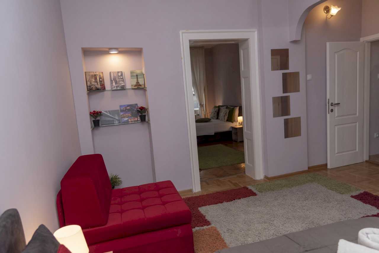 Sličica 3 - Apartman Trg 4