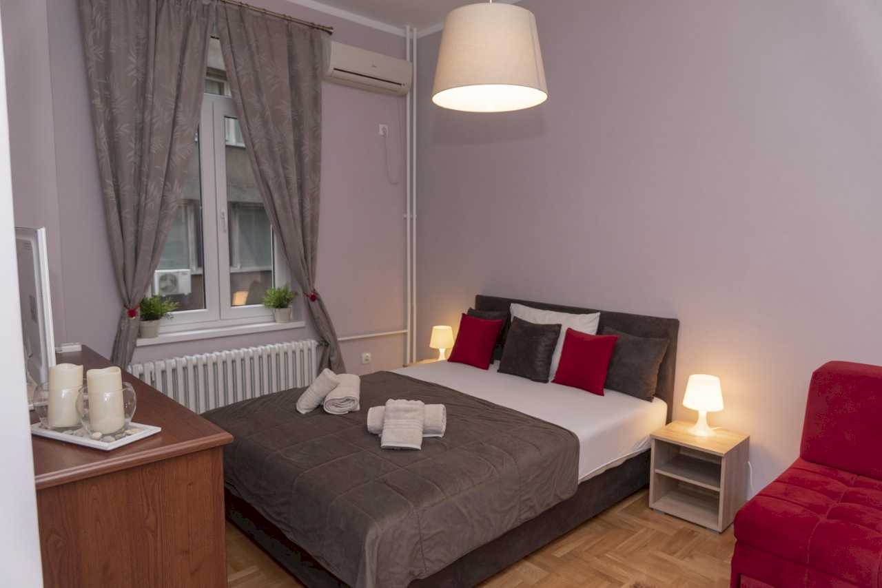 Sličica 4 - Apartman Trg 4