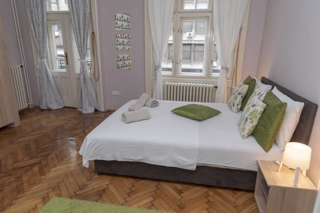 Sličica 5 - Apartman Trg 4