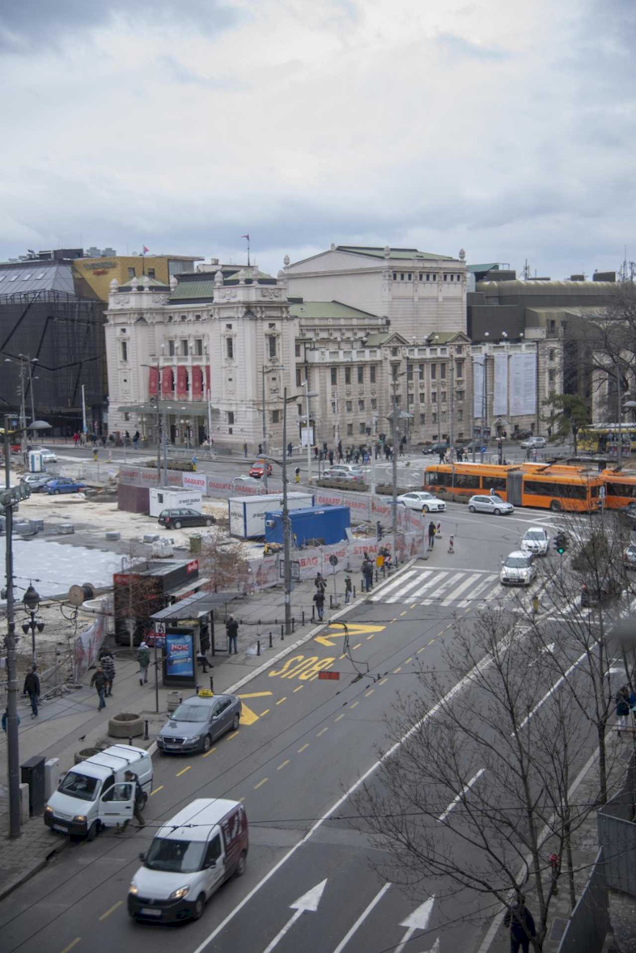 Sličica 6 - Apartman Trg 4