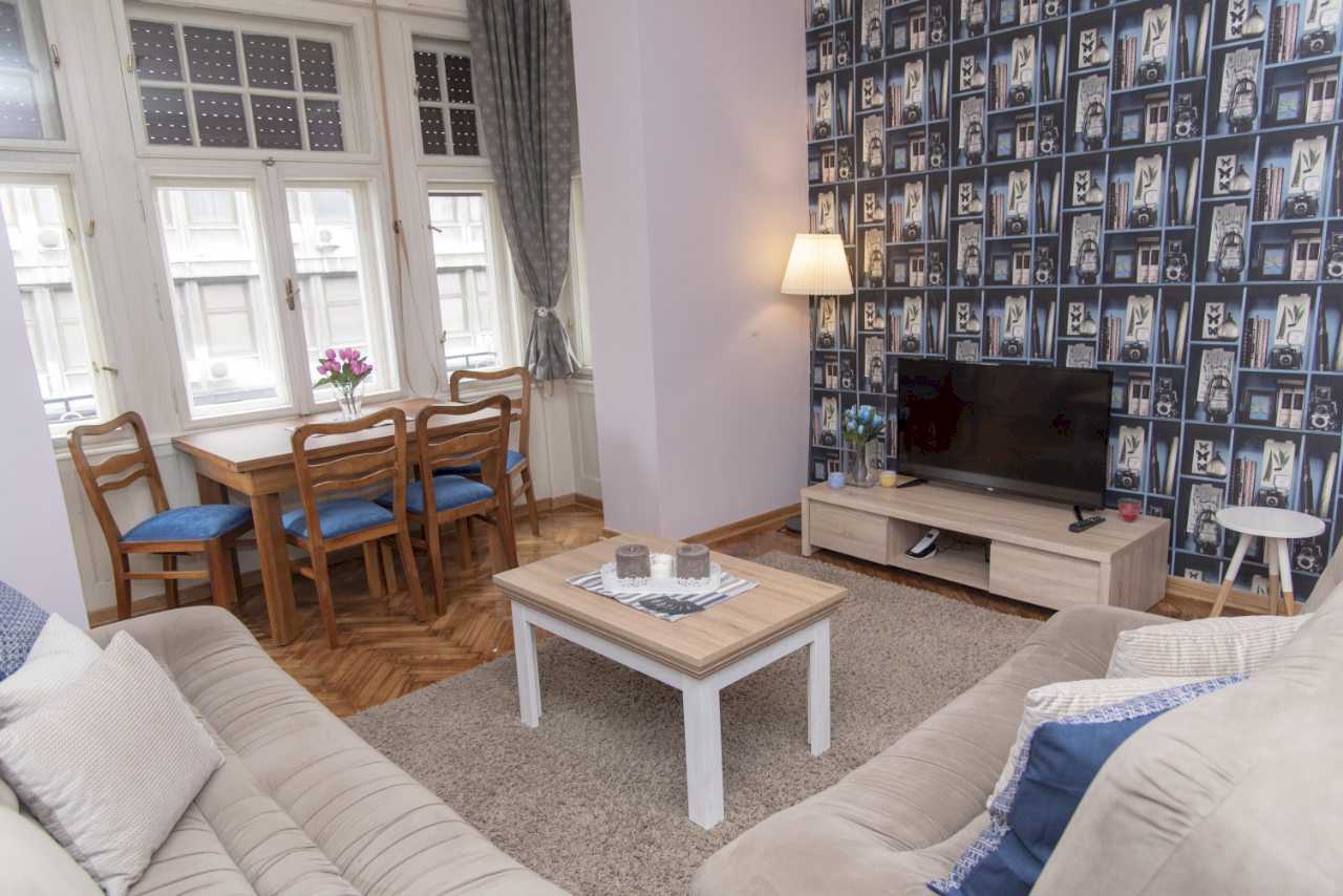 Sličica 7 - Apartman Trg 4