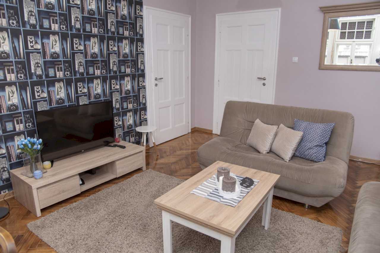 Sličica 8 - Apartman Trg 4