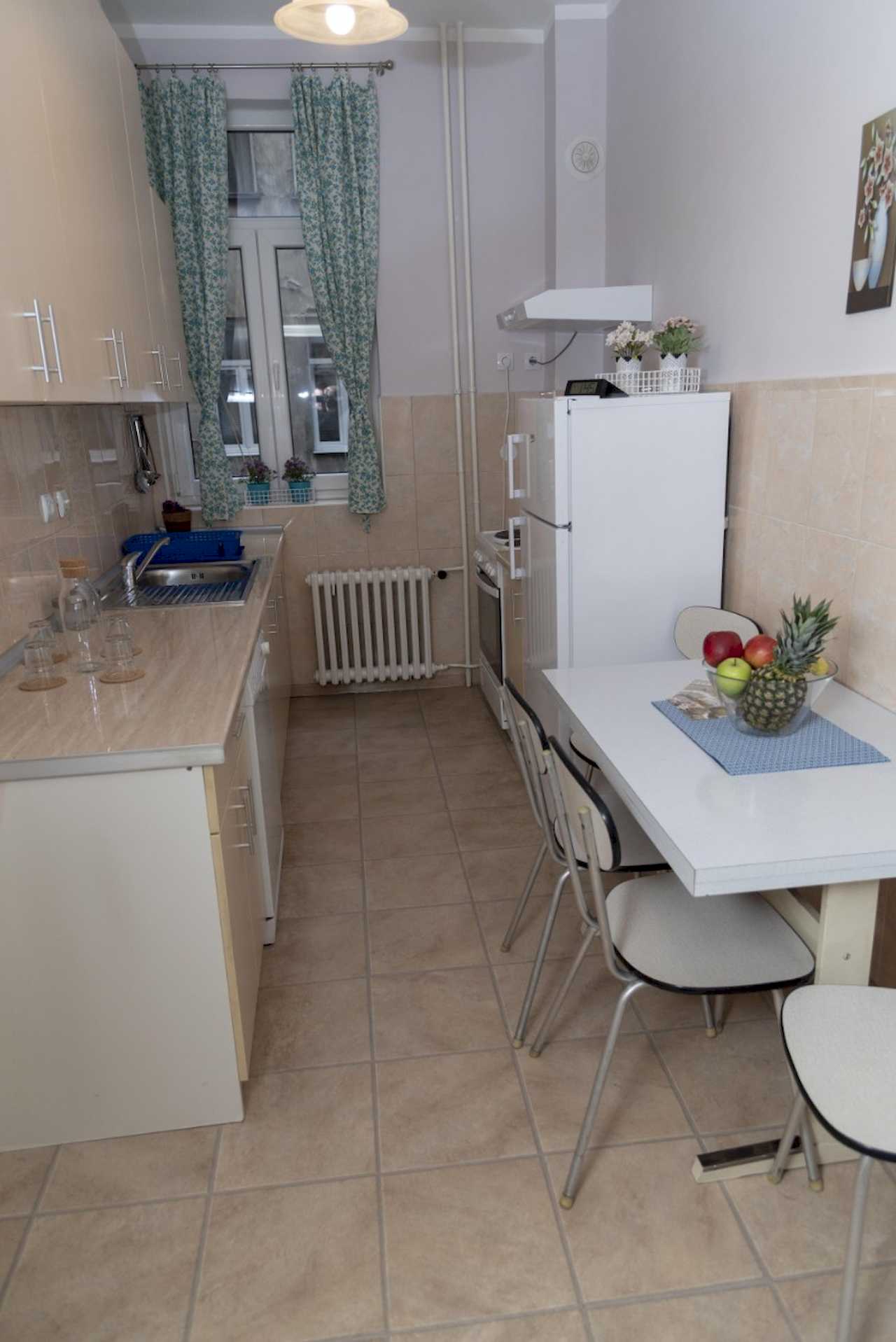Sličica 9 - Apartman Trg 4