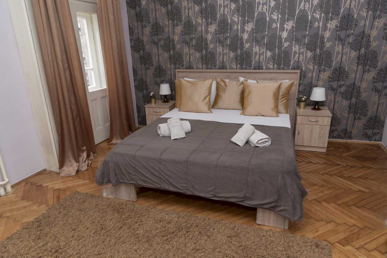 Sličica 10 - Apartman Trg 4