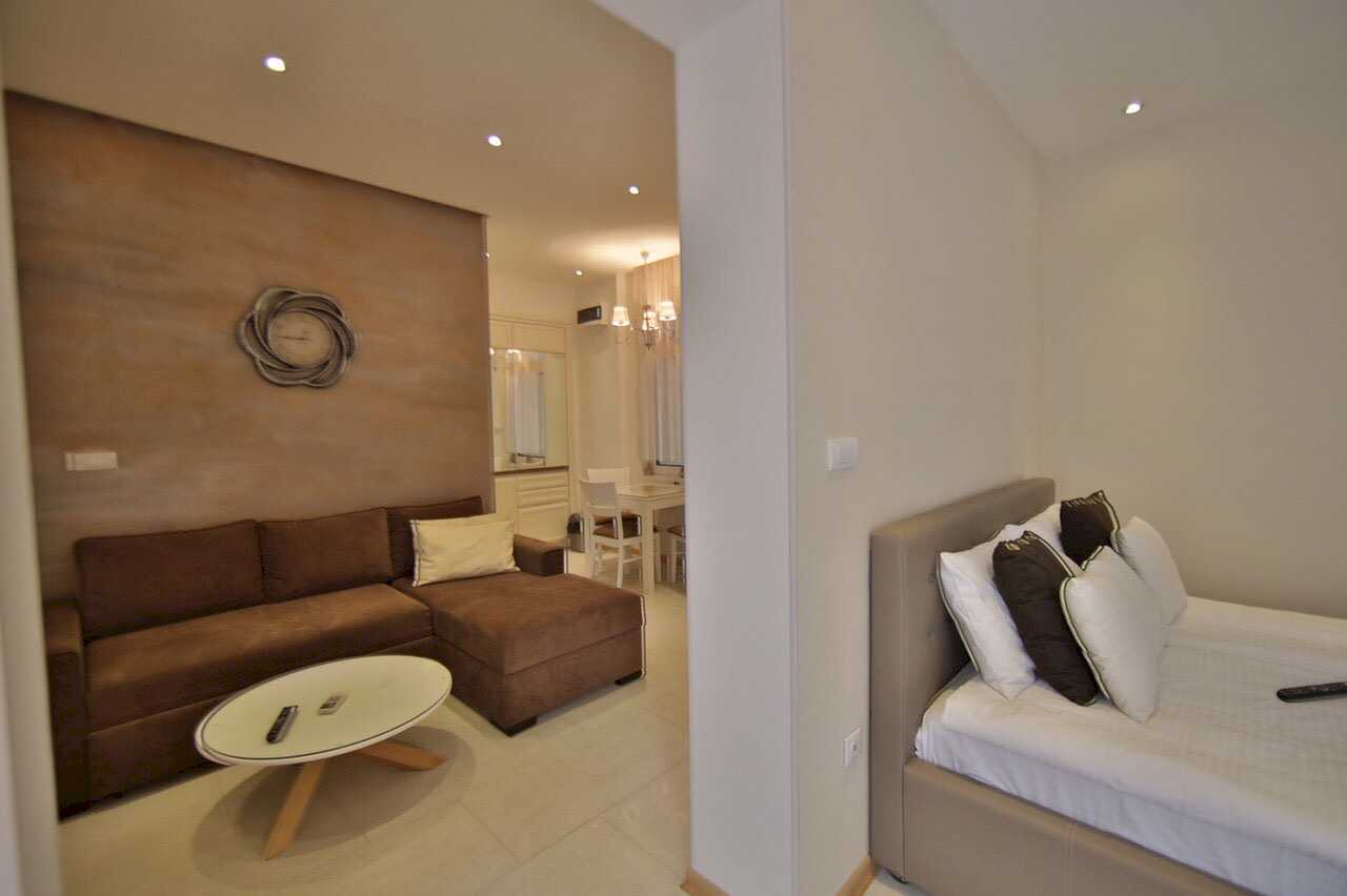 Sličica 2 - Apartman Twin 1