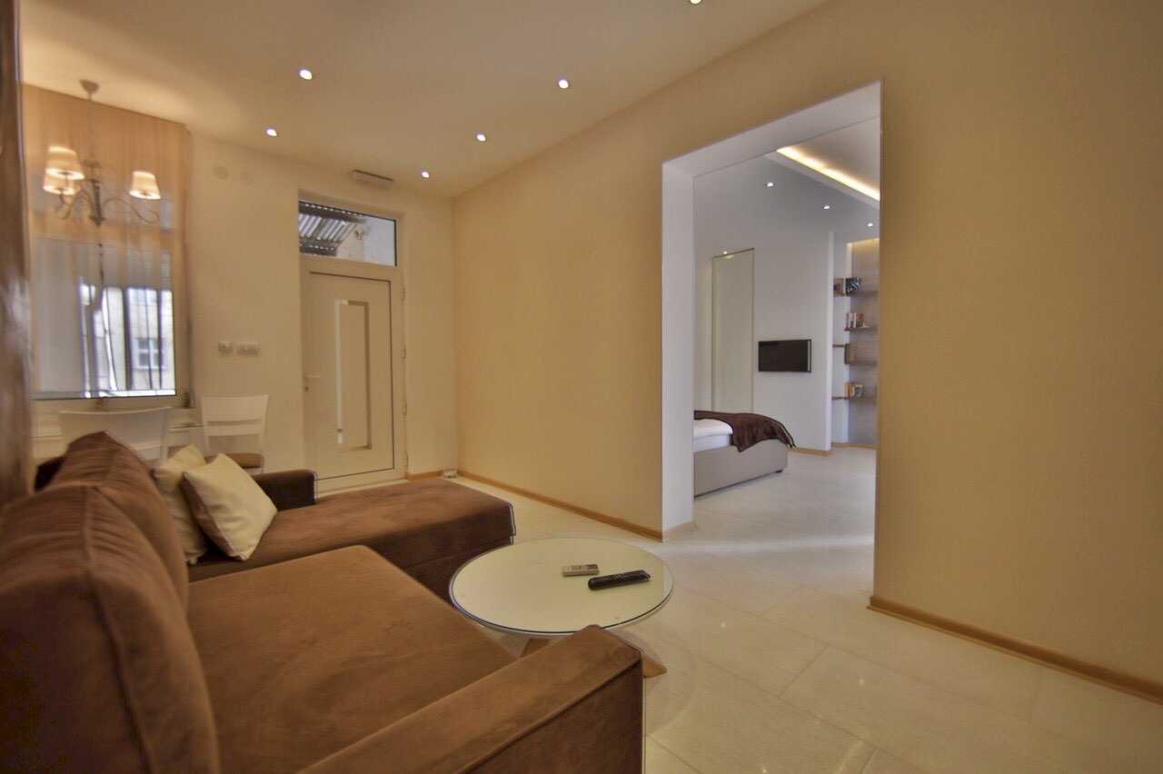 Sličica 3 - Apartman Twin 1