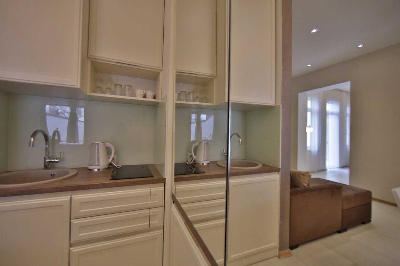 Sličica 4 - Apartman Twin 1