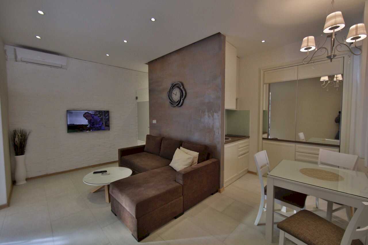 Sličica 12 - Apartman Twin 1