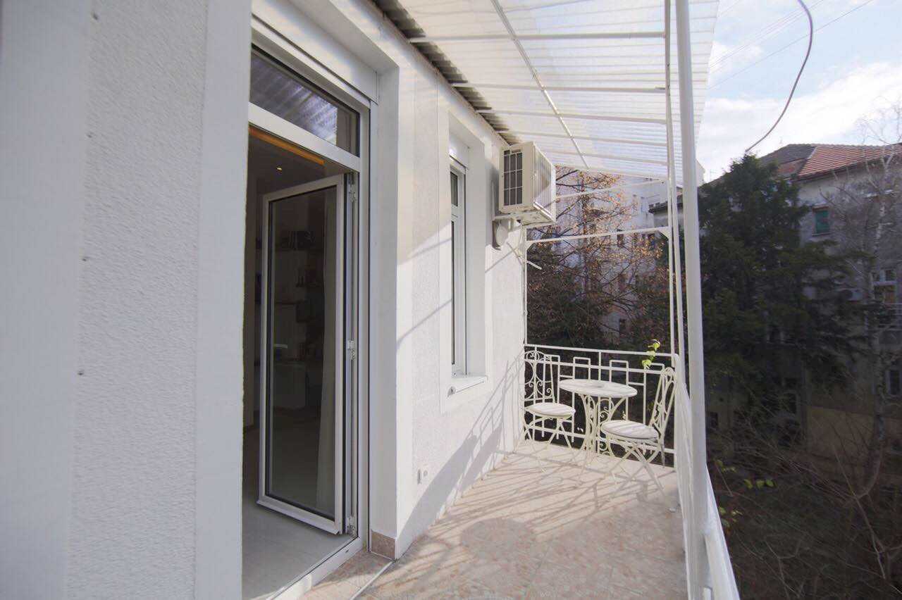 Sličica 16 - Apartman Twin 1