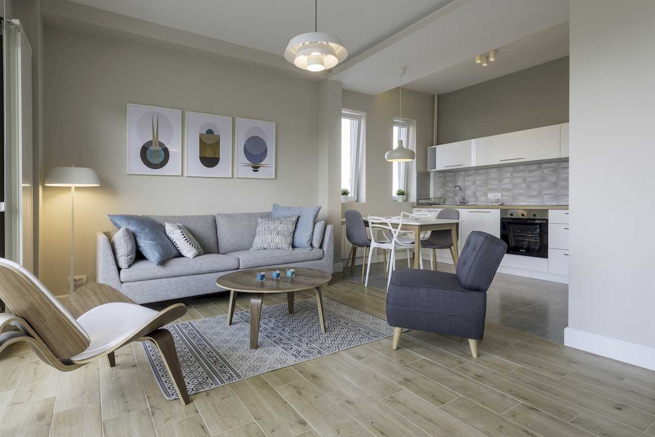 Apartman Urban Zen - Apartman u centru Beograda