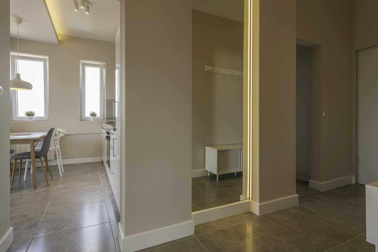 Sličica 3 - Apartman Urban Zen