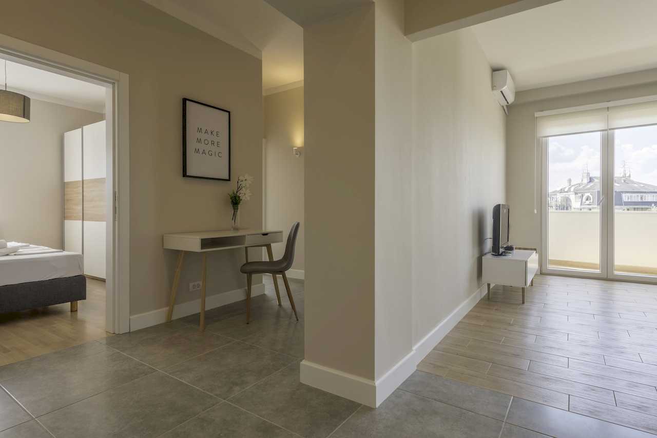 Sličica 4 - Apartman Urban Zen