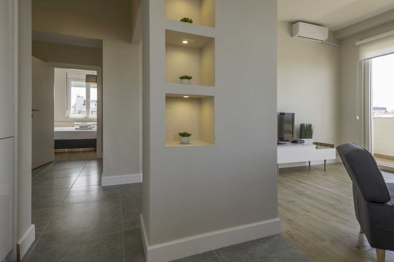 Sličica 6 - Apartman Urban Zen