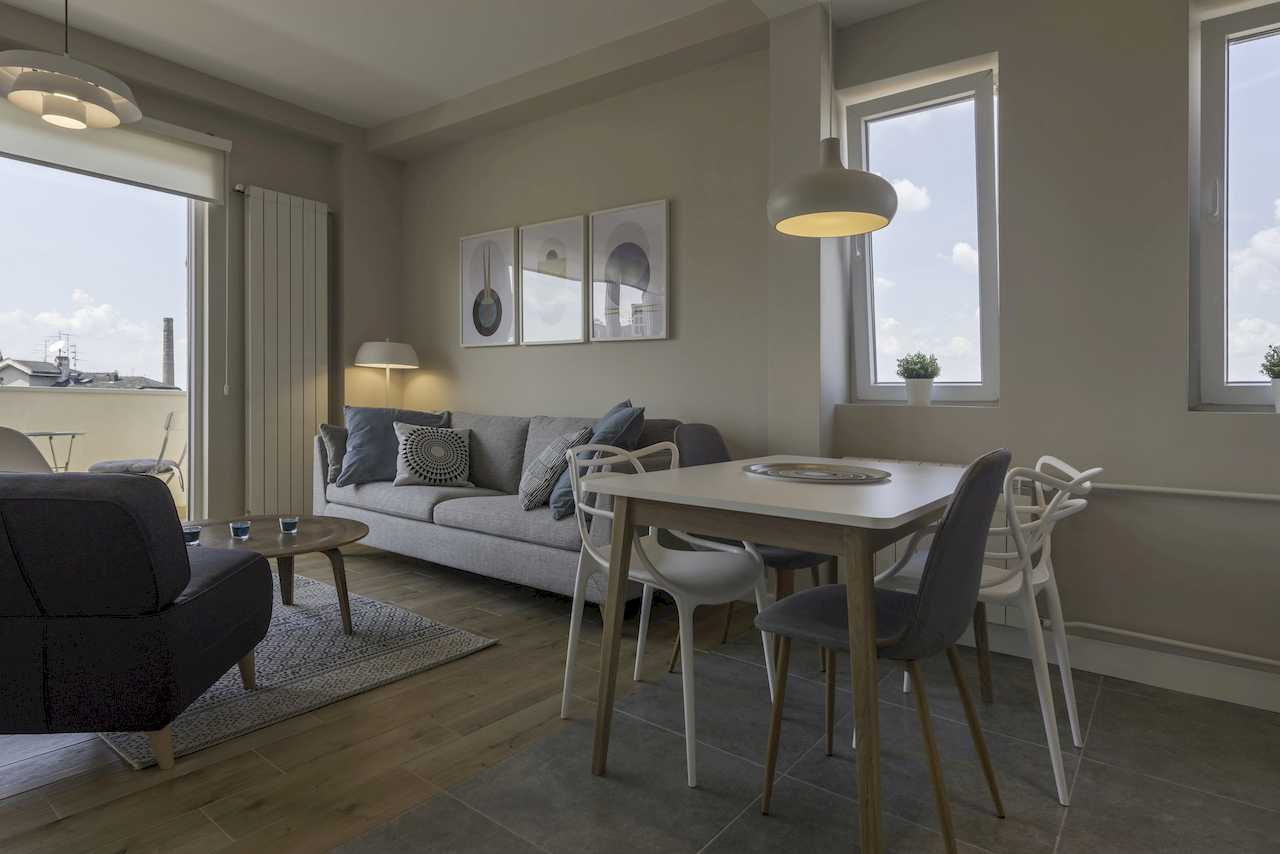 Sličica 7 - Apartman Urban Zen