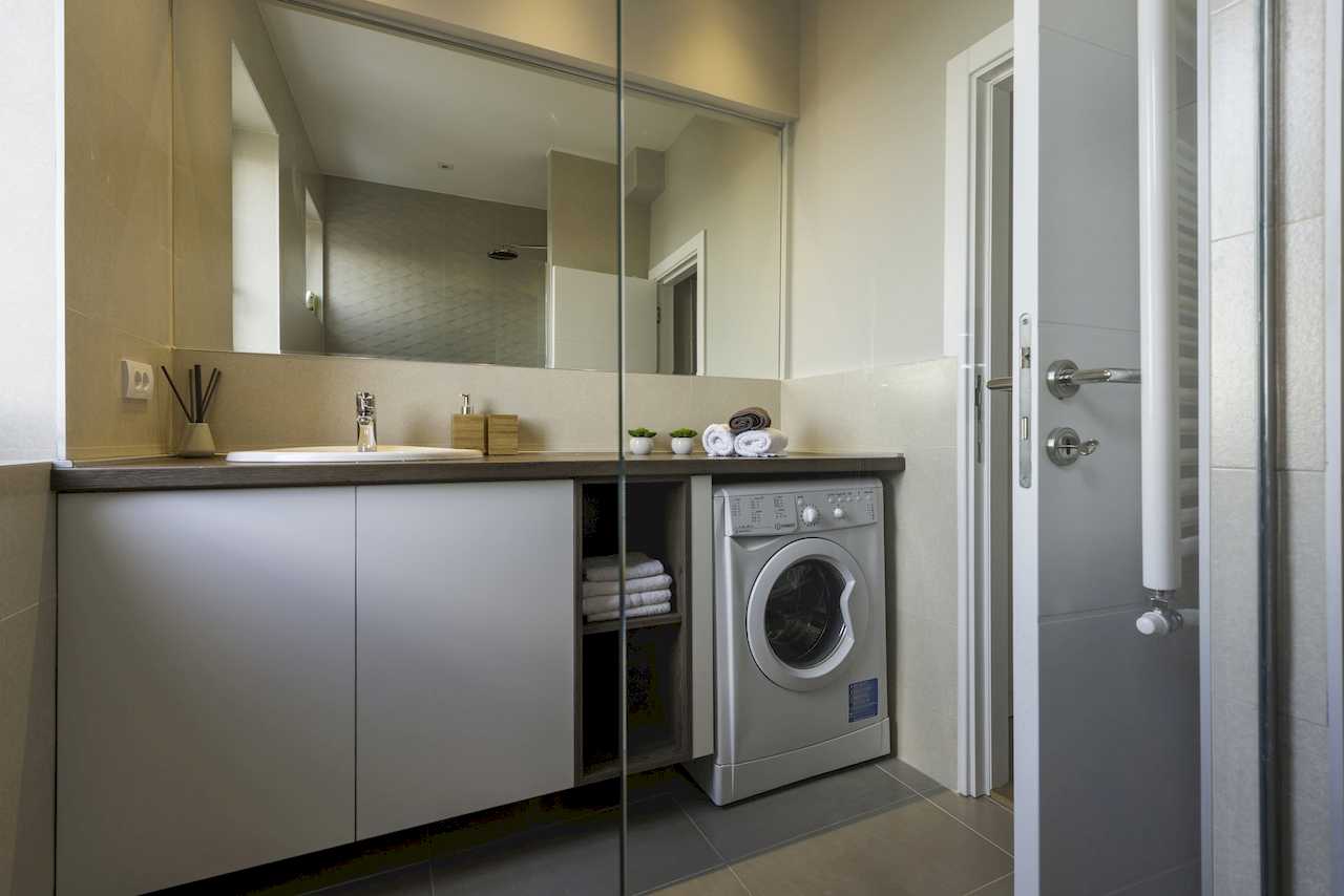 Sličica 8 - Apartman Urban Zen