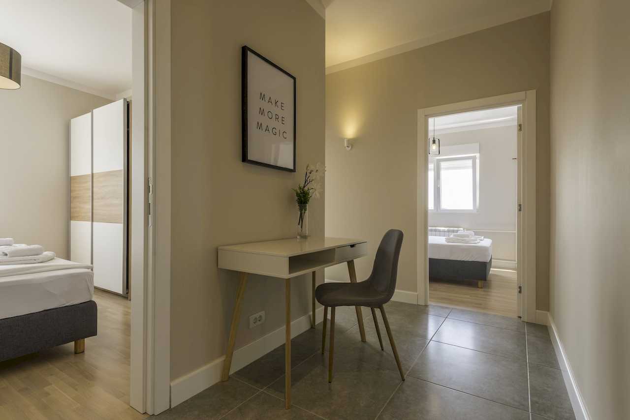 Sličica 13 - Apartman Urban Zen