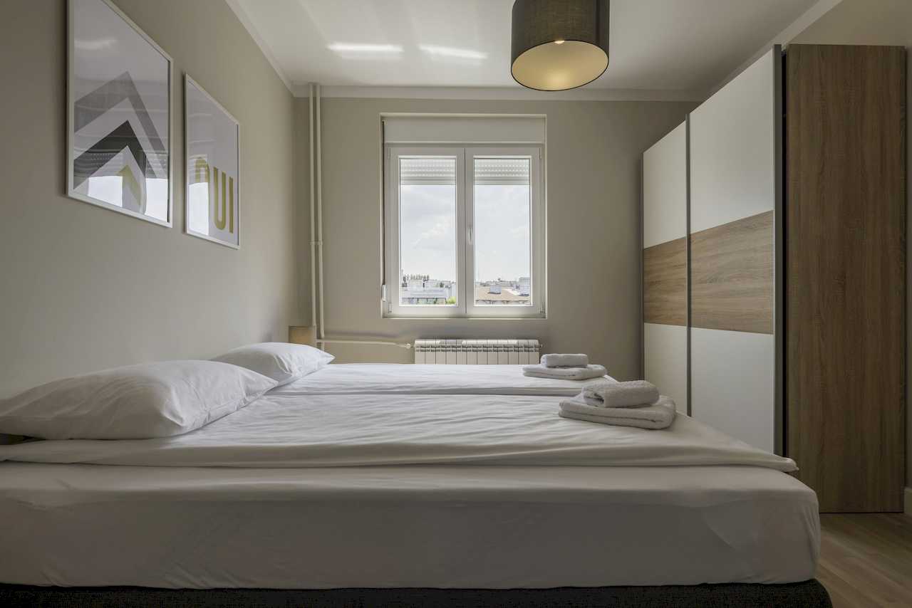 Sličica 14 - Apartman Urban Zen