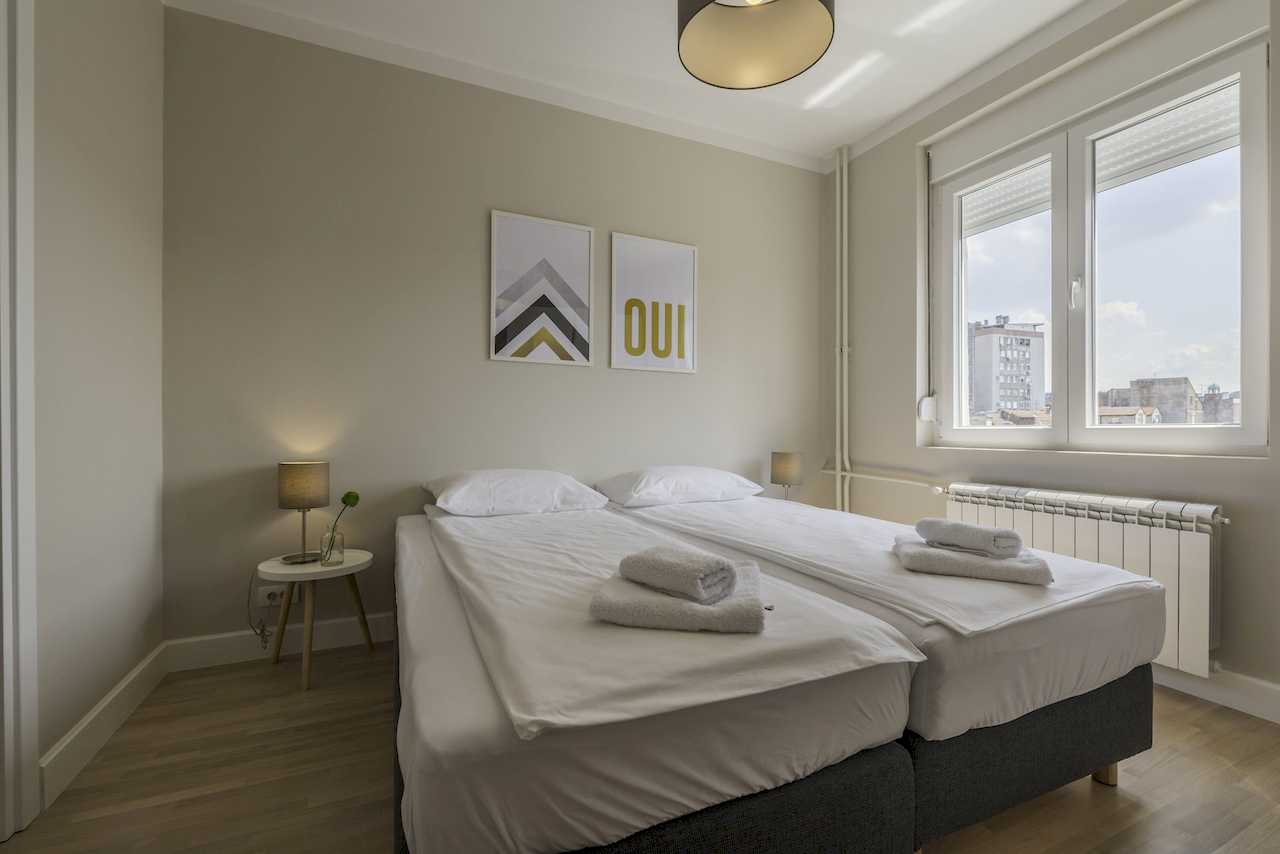 Sličica 15 - Apartman Urban Zen