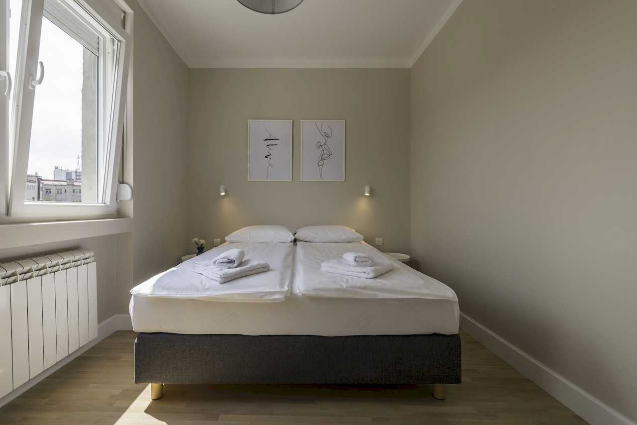 Sličica 16 - Apartman Urban Zen