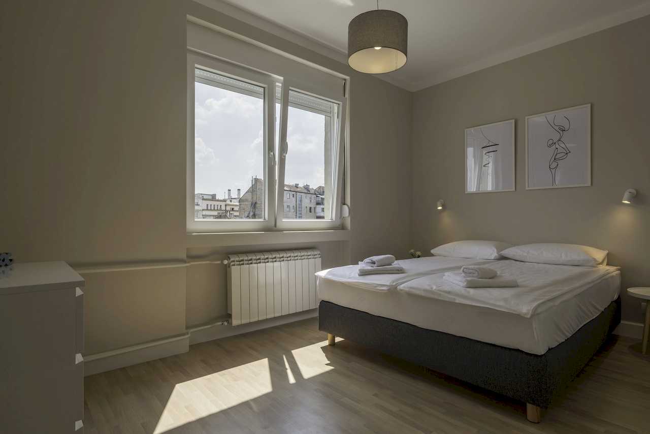 Sličica 17 - Apartman Urban Zen