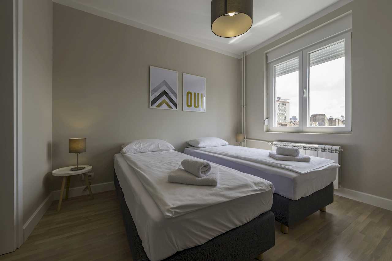 Sličica 21 - Apartman Urban Zen