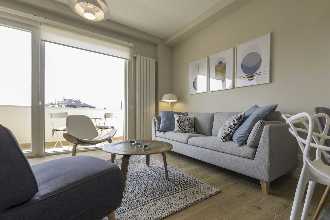 Sličica 23 - Apartman Urban Zen