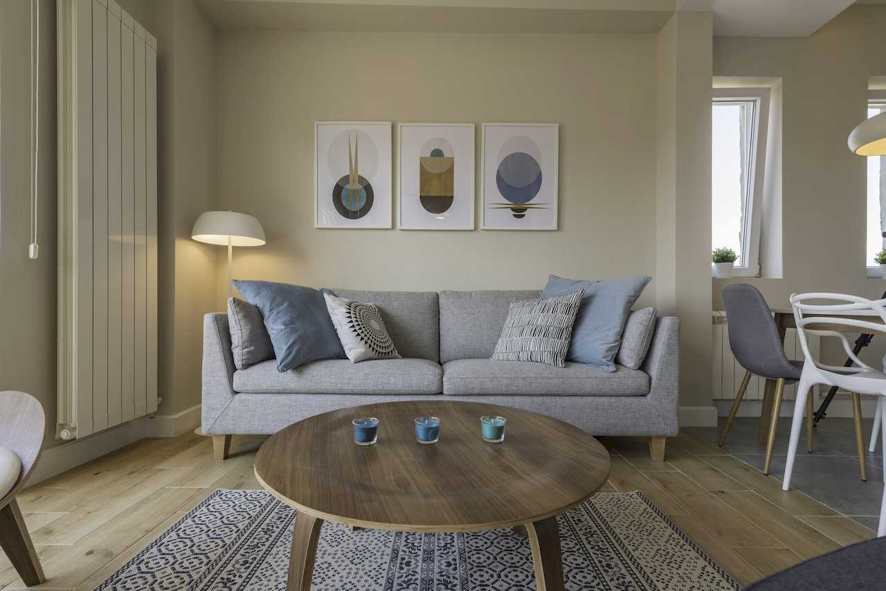 Sličica 24 - Apartman Urban Zen