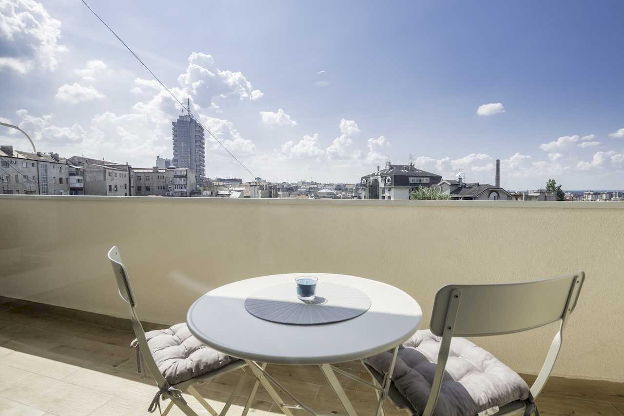 Sličica 26 - Apartman Urban Zen