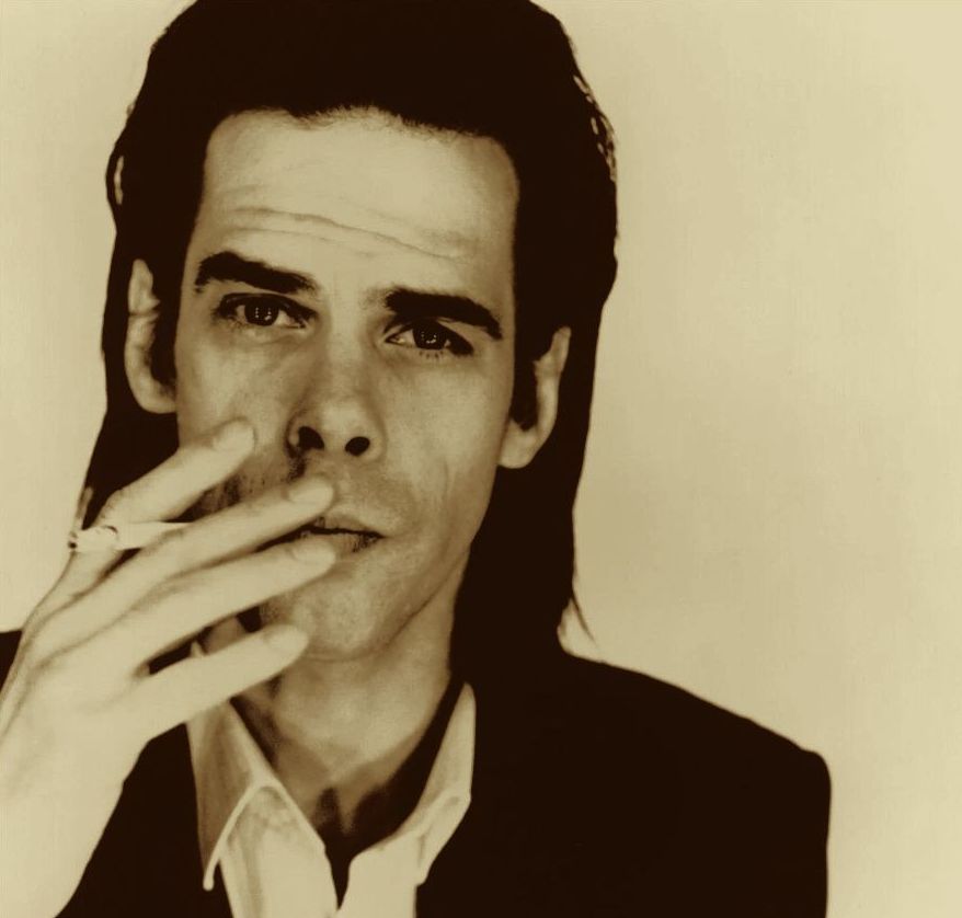 Nick Cave - Solo Show: Beograd na vodi, 18.06.2024.