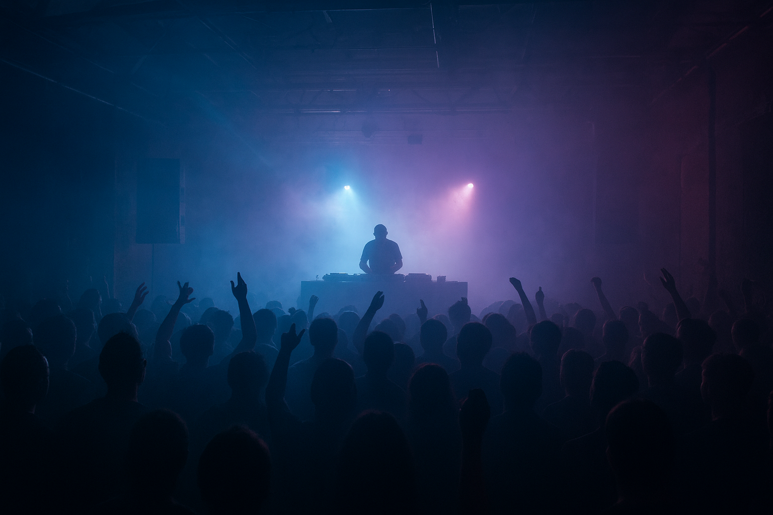 Srpski DJ-evi koje morate znati – Vodič kroz beogradsku elektronsku scenu | City Break Apartments Blog